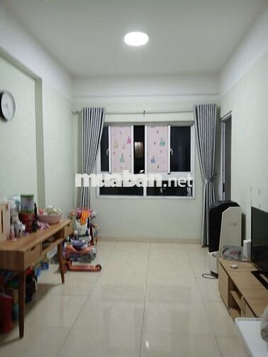 🏠 CHO THUÊ CĂN HỘ IDICO 2PN 2WC 62M2 FULL NỘI THẤT 🔥