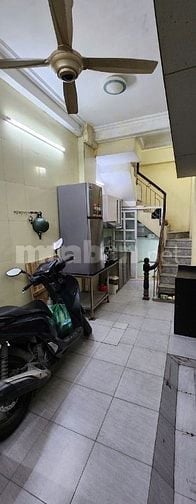 🏠 CHO THUÊ NHÀ NGUYÊN CĂN – KHÔNG CHUNG CHỦ – NGỌC HÀ, BA ĐÌNH, HÀ NỘ