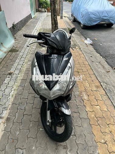 Cửa hàng cầm đồ thanh lý chiếc tay ga : Honda AB F