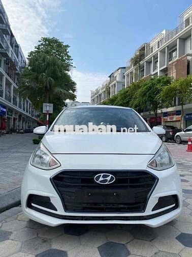 Hyundai Grand i10 2019 1.2 BASE -12 vạn bao zin