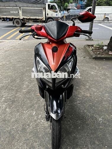 Yamaha Nouvo LX 2011 Đỏ đen