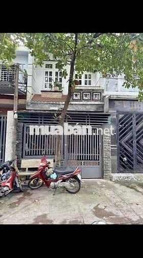 Nhà đẹp ở ngay/3pn/2wc – Hẻm 6m thông/ chợ Gò Xoài - TKT Quý - 64M²