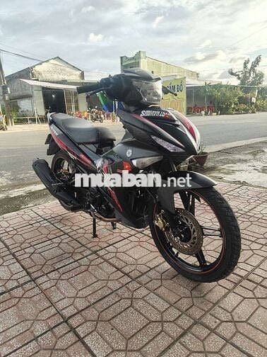YAMAHA EXCITER ĐK 2018 XE CÒN SẠCH NHƯ HÌNH