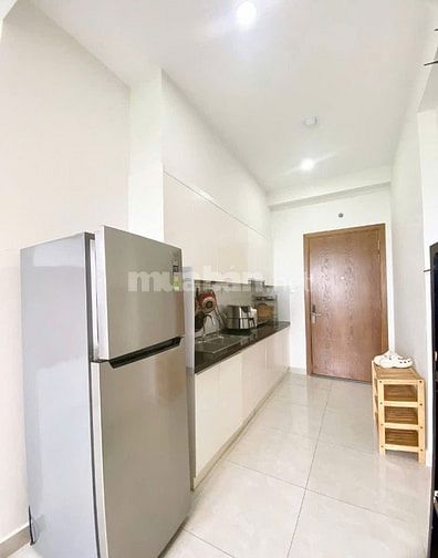 Chung cư Kim Tâm Hải, Trường Chinh, Q12: 3p ngủ, đầy đủ Nt, 78m2, 8tr5