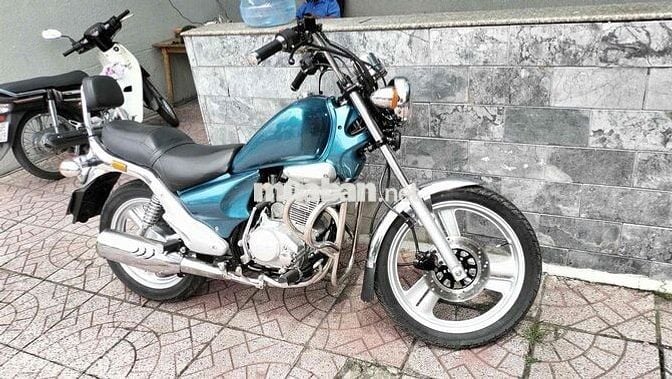 delim 125 xe mới , máy êm như cúp