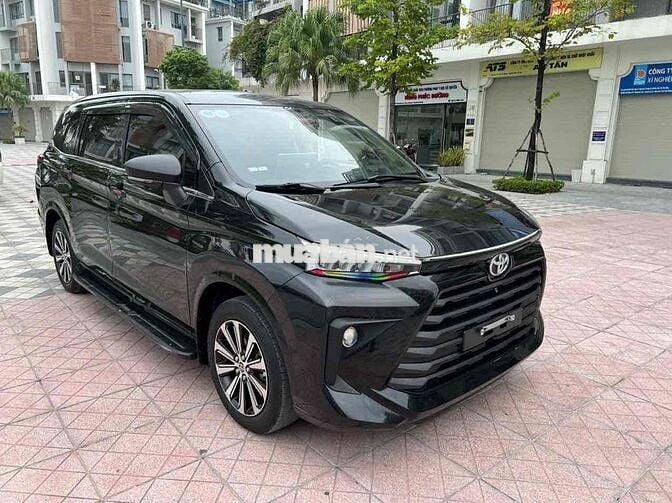 Toyota Avanza Premio 2023 CVT - 51000 km