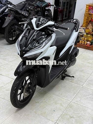 Vario 2019 biển 43 máy móc rin ngon chạy nhẹ tơn g