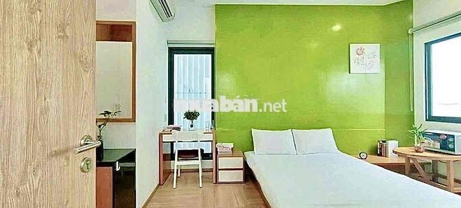 🏡 Phòng Full Nội Thất, Chỉ tính Điện & tiền Phòng, Ngay Chợ Quéo - BT