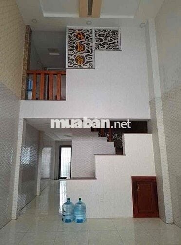 🟢Chủ gửi Cho thuê nhà TL17 ngay chợ cầu đồng, P. An Phú Đông ( P. Thạn