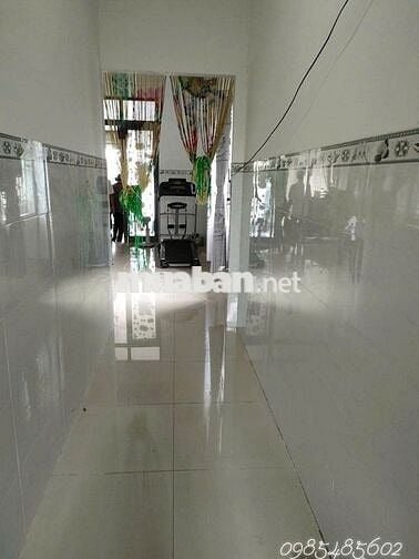 BÁN NHÀ MẶT TIỀN -TT LONG HẢI-GẦN DINH CÔ LONG HẢI ĐI BỘ VÀI TRĂM M