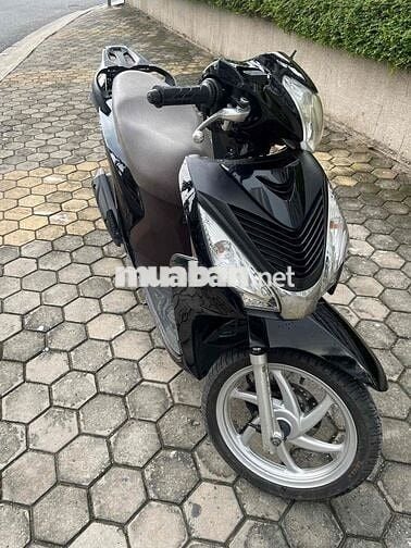 Cầm đồ bán thanh lý : chiếc tay ga Honda Vision 20