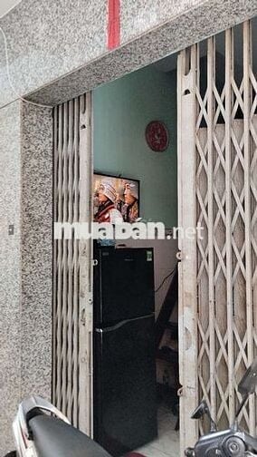 BÁN CĂN NHÀ HẺM ĐÌNH NGHI XUÂN,BÌNH TÂN