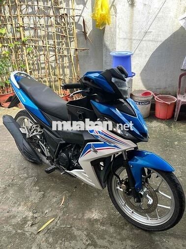 Honda Winner V1 2017