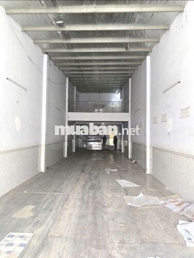 CHO THUÊ NHÀ 5X27M CẤP4 GÁC LỬNG, Đ 15M NGAY LÊ TRỌNG TẤN