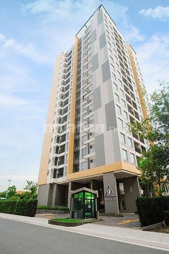 Bán gấp căn hộ Krisvue Quận 2 -  3 phòng ngủ - 122m2  Đã có sổ hồng 