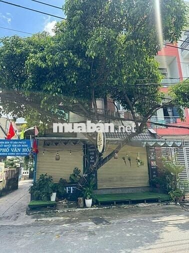 Nhà Hai Mặt Tiền Dương Văn Dương, Tân Phú, Ngang 7.5M X 11M,Chỉ 9.8 Tỷ