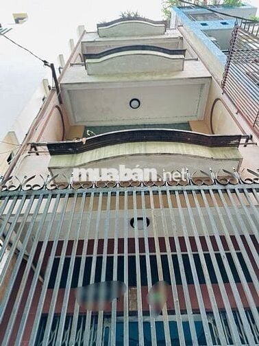 NGUYÊN CĂN QUẬN 10 ( 3 MÁY LẠNH - 3 PHÒNG )