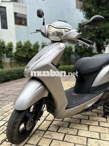 Honda Lead Bạc Đã qua sử dụng