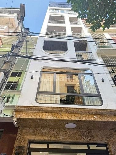 GIÁ TỐT, Ô TÔ TRÁNH, XÂY MỚI, THANG MÁY, BÁN NHÀ PHÂN LÔ CẦU GIẦY