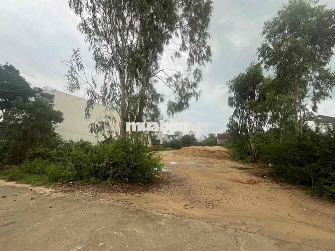 Đất thổ cư 448m2 đường liên thôn Khê Thanh- Khê Thọ, cách biển 5p