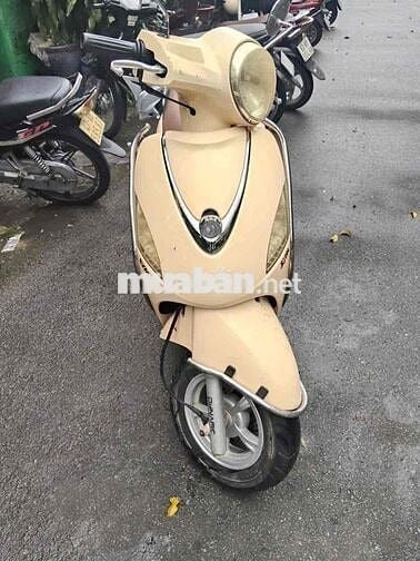 attila FI xang phun dien tử