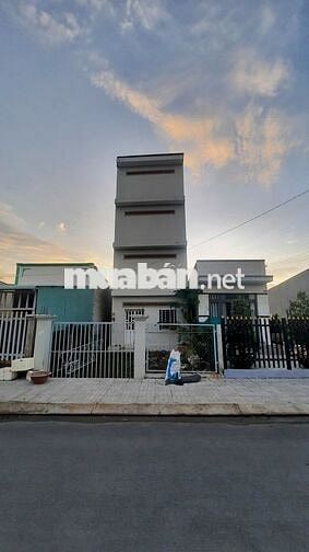 Bán đất xã Tam Thôn Hiệp, Cần Giờ, tặng nhà yến, 150m2