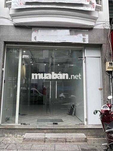 MẶT BẰNG KINH DOANH 43,5M2 - PHAN XÍCH LONG, PHÚ NHUẬN - 20TR/ THÁNG