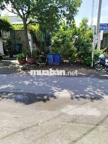 CHỦ GẤP BÁN - ĐẤT THỔ CƯ – ĐƯỜNG XE HƠI 10M – TÂN THẠNH ĐÔNG, CỦ CHI