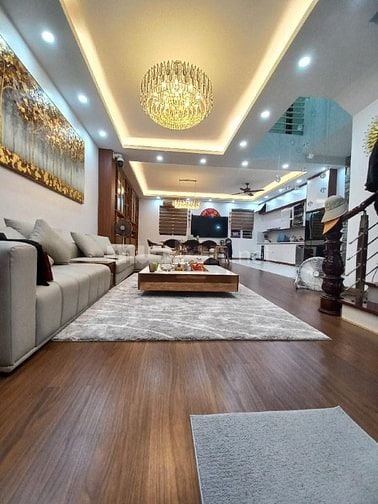 BÁN NHÀ PHỐ [KIM ĐỒNG, GIÁP BÁT]