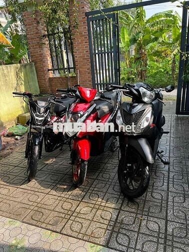 vision xe cọp đi 25000cây 22tr  novou6 12tr bao ki