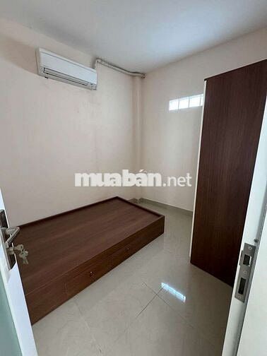 CHO THUÊ NHÀ 6PN + 1 MB BÙI VĂN THÊM -P9 -PN