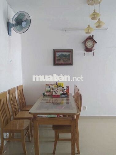 Căn hộ chung cư PHAN XÍCH LONG:45m2-1PN-Nội thất