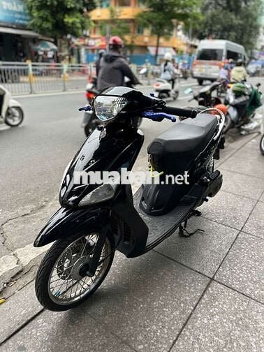 Yamaha Mio ultimo 2007 mới 90% biển số thành phố