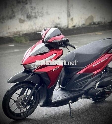 Honda Vario 125 2017 Đỏ 35000 km