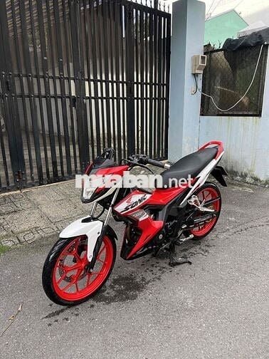 Honda sonic 2018 xe đẹp nguyên bản bstp giá tốt