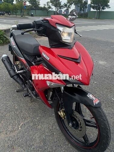 Bán xe Exciter 2017