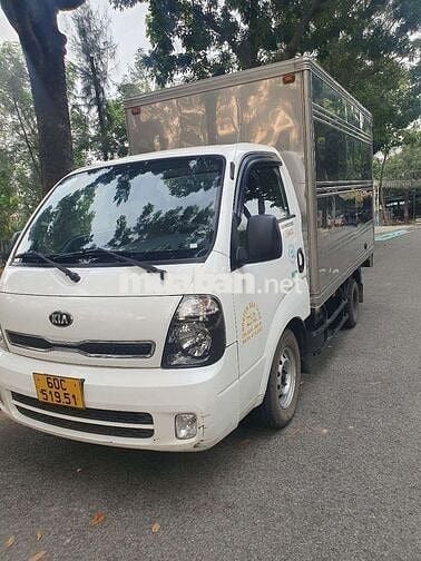 xe 40 2019 - 165000 km