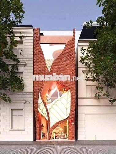 SIÊU PHẨM MẶT TIỀN ĐƯỜNG 3/2 – GIÁ CHỈ 4X TRIỆU– NGANG 5×20M HIẾM CÓ!