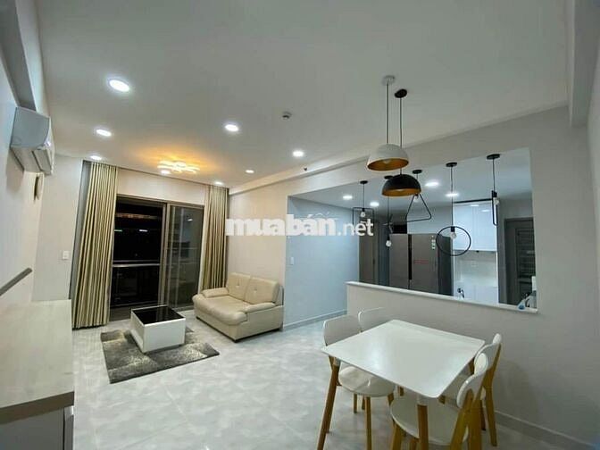 Bán căn hộ Park Legend - Hoàng Văn Thụ - Sát sân bay 2PN72m2 - 6,35 tỷ