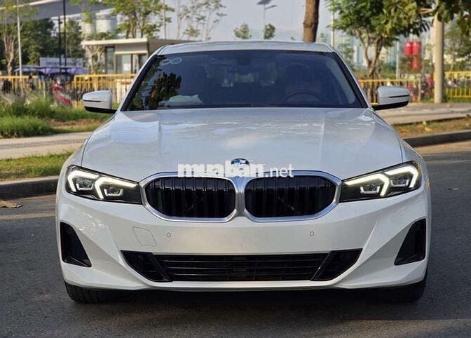 CẦN BÁN BMW 320i SPORTLINE DATE 2023
