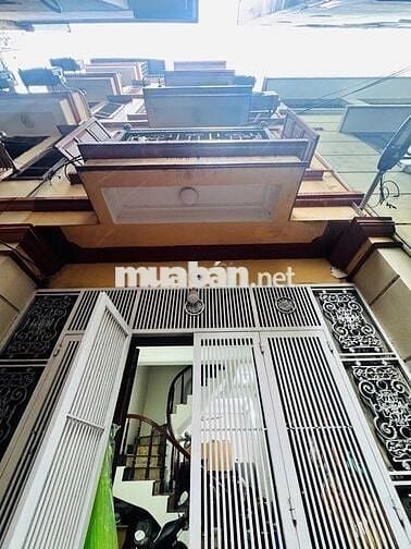 SIêu phẩm đường Láng 34.2m2, 5 tầng, mt 3.6m, ngõ nông gần phố