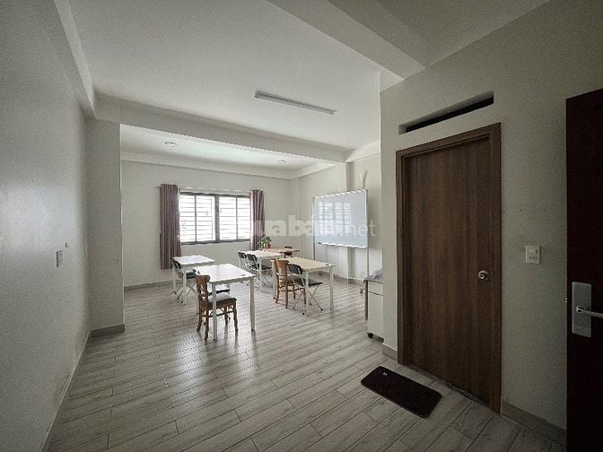 Nhà MT đường số-Lâm Văn Bền 5x20m trệt 4 lầu đang cho thuê TN 40 triệu