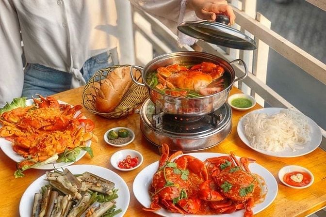 TUYỂN BẢO VỆ NHÀ HÀNG - LÊ THỊ RIÊNG Q12