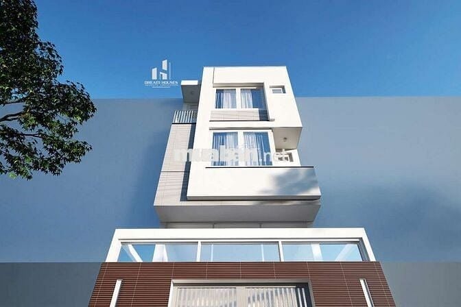 CHO THUÊ CHDV 10PN KDC AN SƯƠNG, Q12