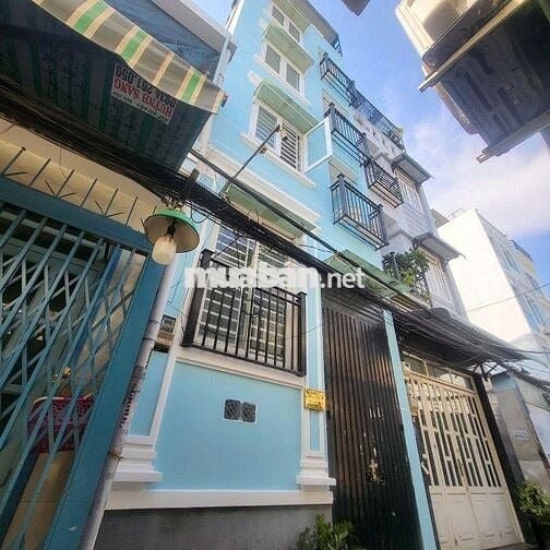 🏘️BÁN CHDV DÒNG TIỀN NGAY CHÂN CẦU HIM LAM QUẬN 7