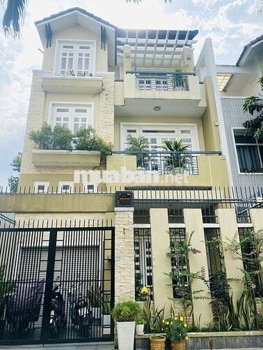 🏡 Cho Thuê Nhà MT Quách Văn Tuấn_(K300)_7x20m, Trệt 3 Lầu, Gara Ô Tô