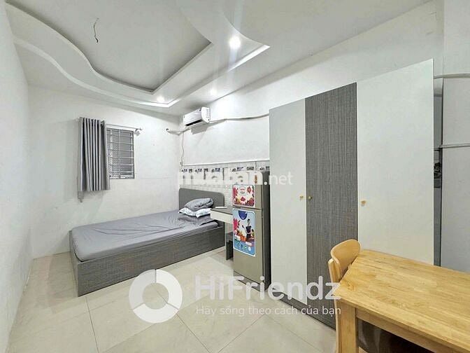 Căn Hộ Dịch Vụ, phòng trọ giá rẻ Full nội thất Q11 gần Q5-Q10