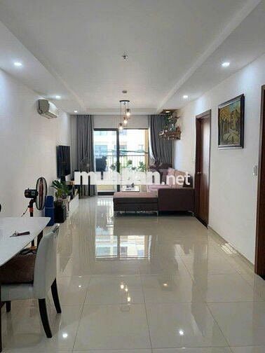 🏠 CHO THUÊ CĂN HỘ HARMONA 1PN FULL NỘI THẤT 🔥