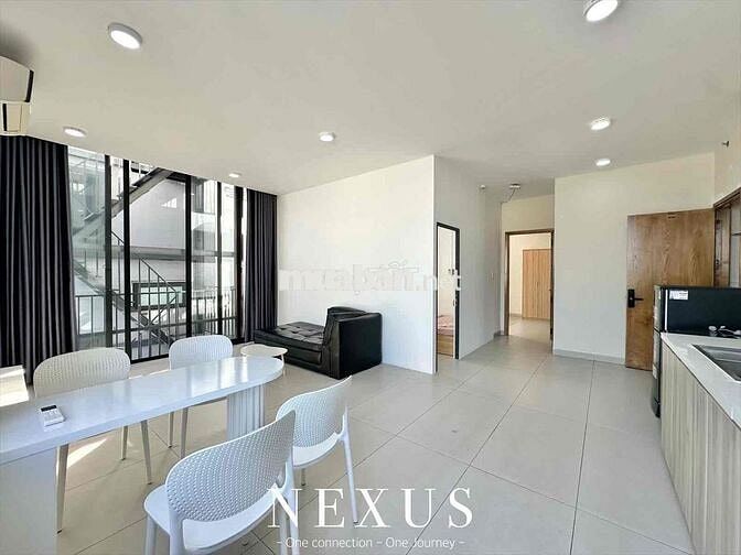 CĂN HỘ MINI 2 PHÒNG NGỦ 2WC - Ngay Phạm Văn Đồng, Emart Phan Văn Trị