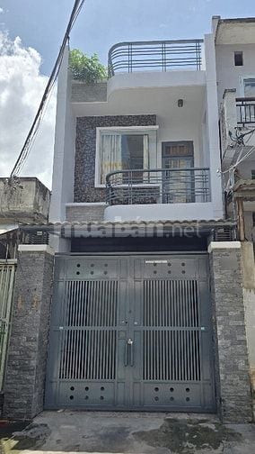 Xoay vốn bán nhà Đường Nguyễn Duy Dương Quận 10 ,50m2 Giá 3ty450 lh Vâ